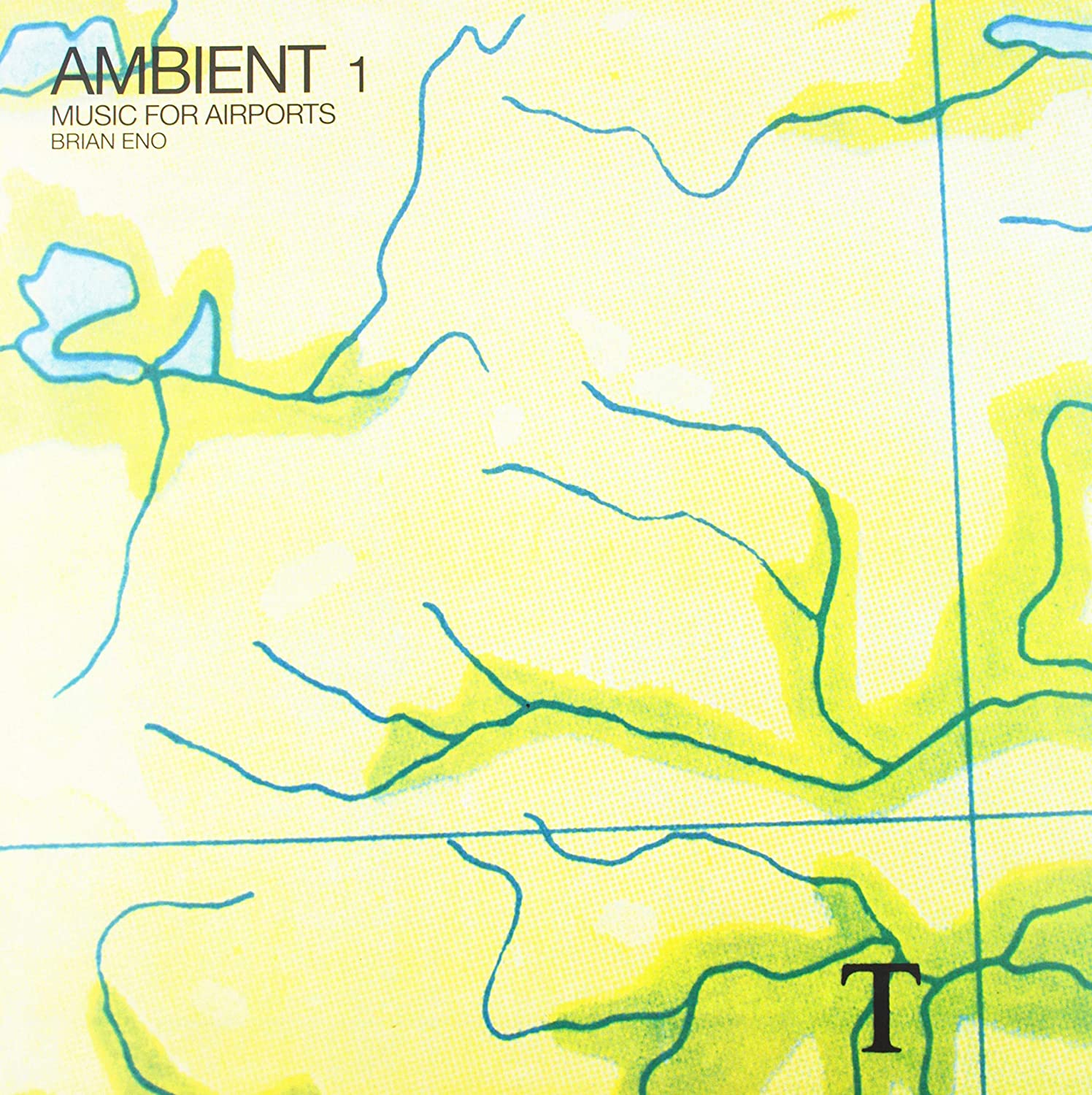 Review: Brian Eno, Ambient 1: Music for Airports - Slant